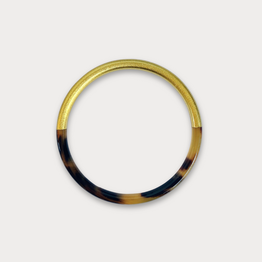 WEEKLY RING SINGLE - GOLDEN