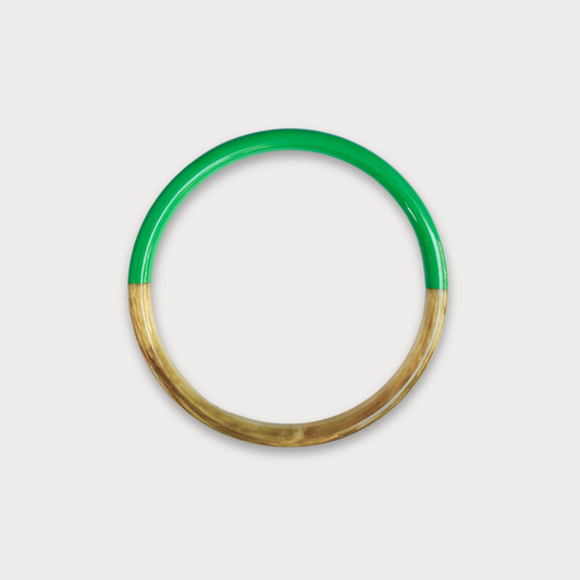 WEEKLY RING SINGLE - MINT IN WATER